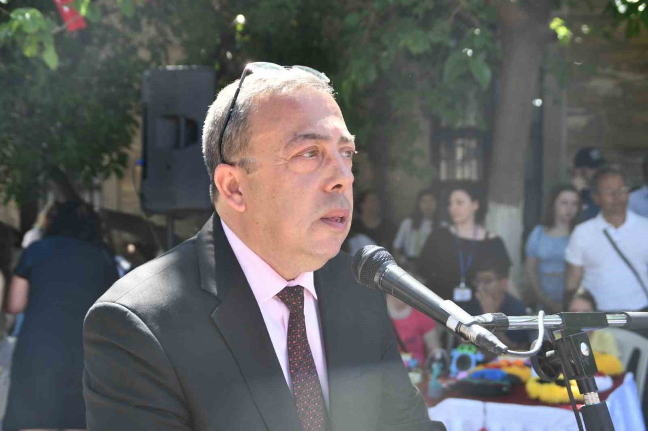 Söke Halk Eğitim bu yıl 25 bin kursiyere ulaştı