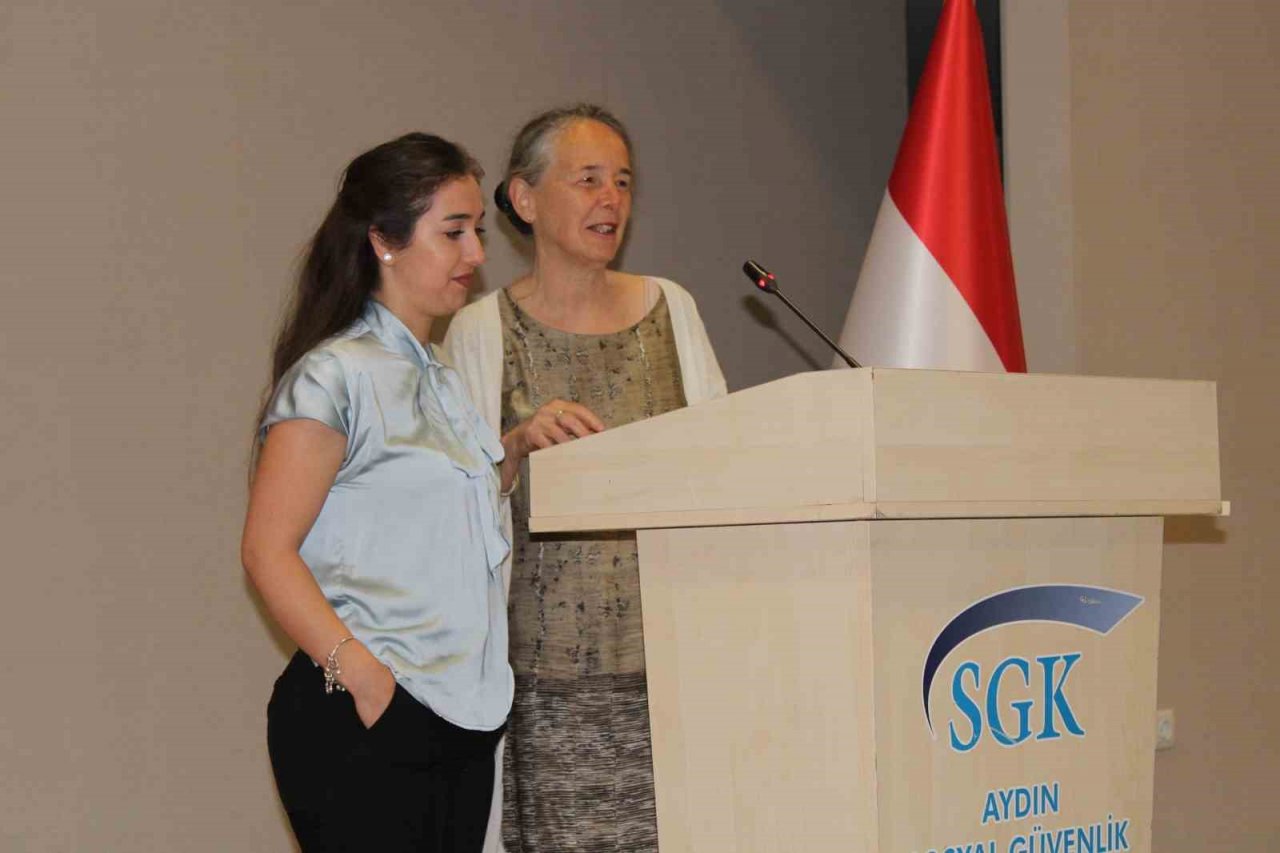 Türkiye Hollanda Danışma Günleri, Aydın’ın ev sahipliğinde yapıldı