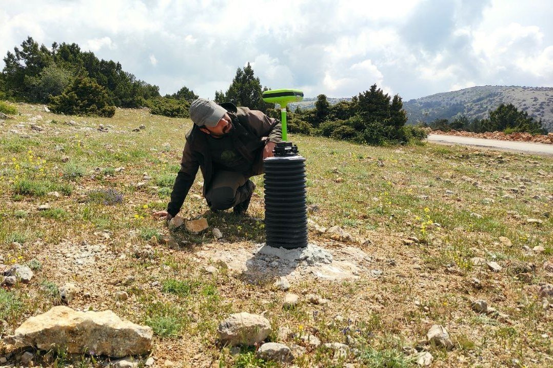 Depremde yıkım riski olan bölgeler tespit ediliyor
