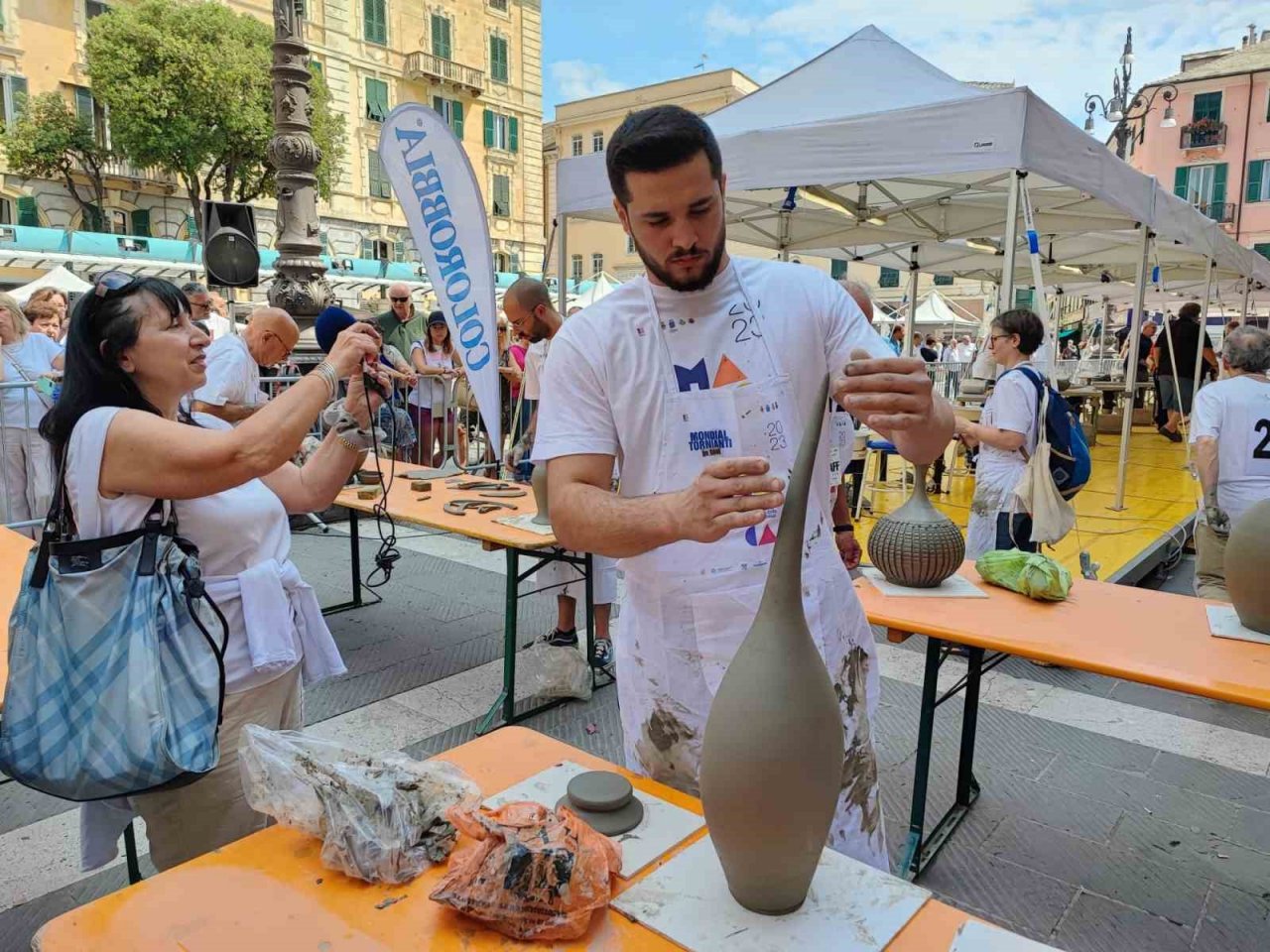 İtalya’da Menemen rüzgarı