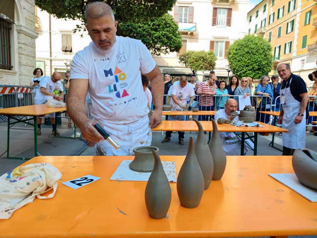 İtalya’da Menemen rüzgarı