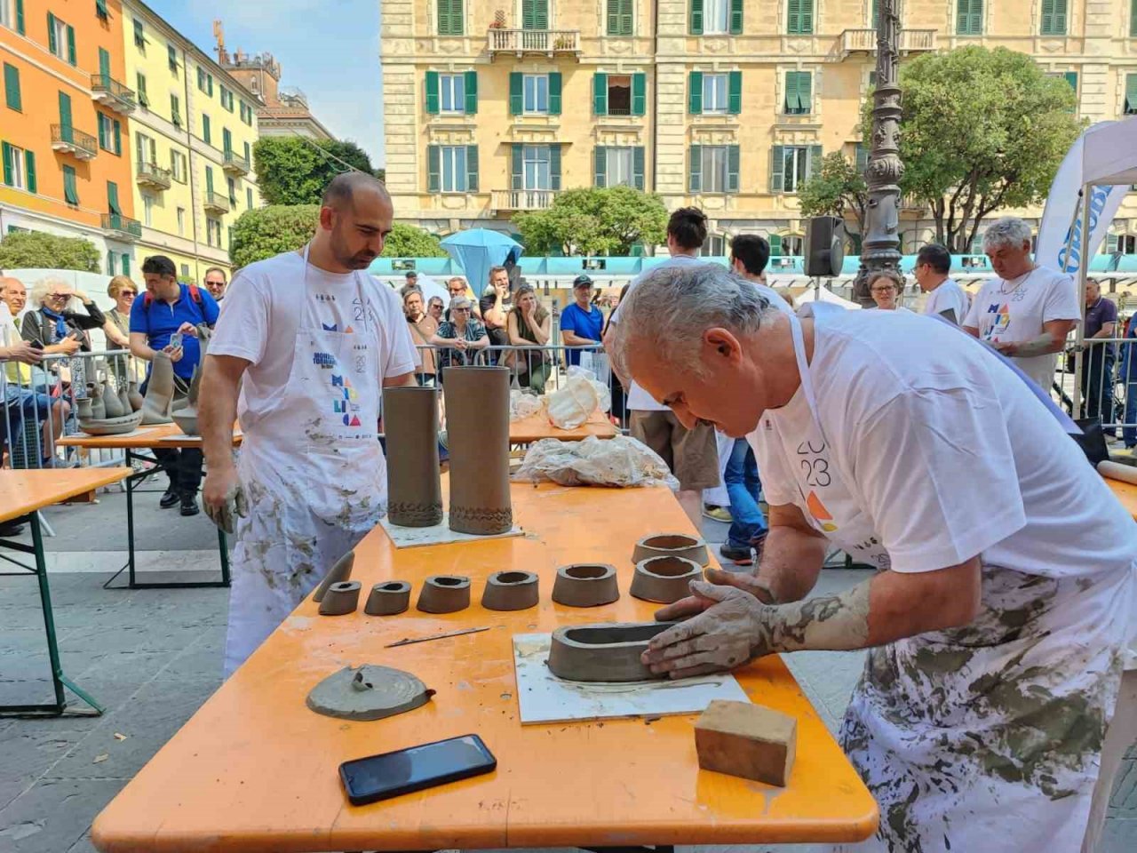İtalya’da Menemen rüzgarı