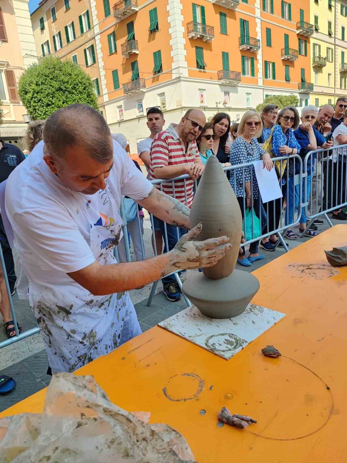 İtalya’da Menemen rüzgarı