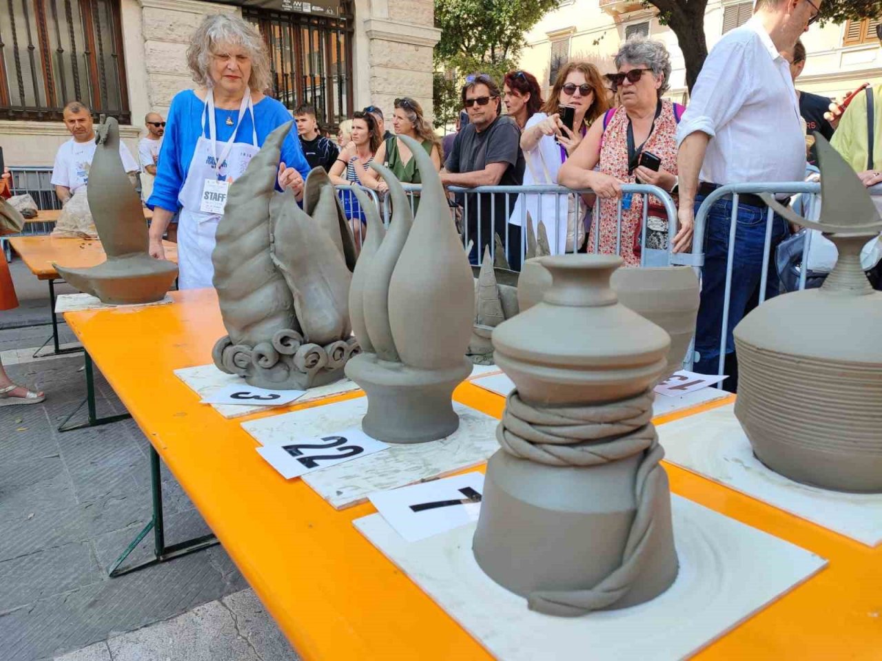 İtalya’da Menemen rüzgarı