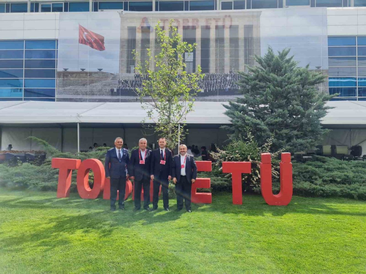 KTSO Başkanı Çapraz çalışmaları değerlendirdi