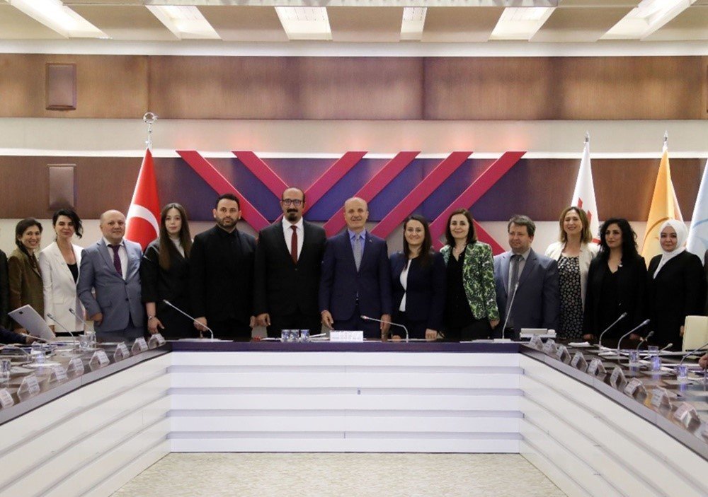 Kastamonu Üniversitesine 6 ‘engelsiz üniversite’ ödülü