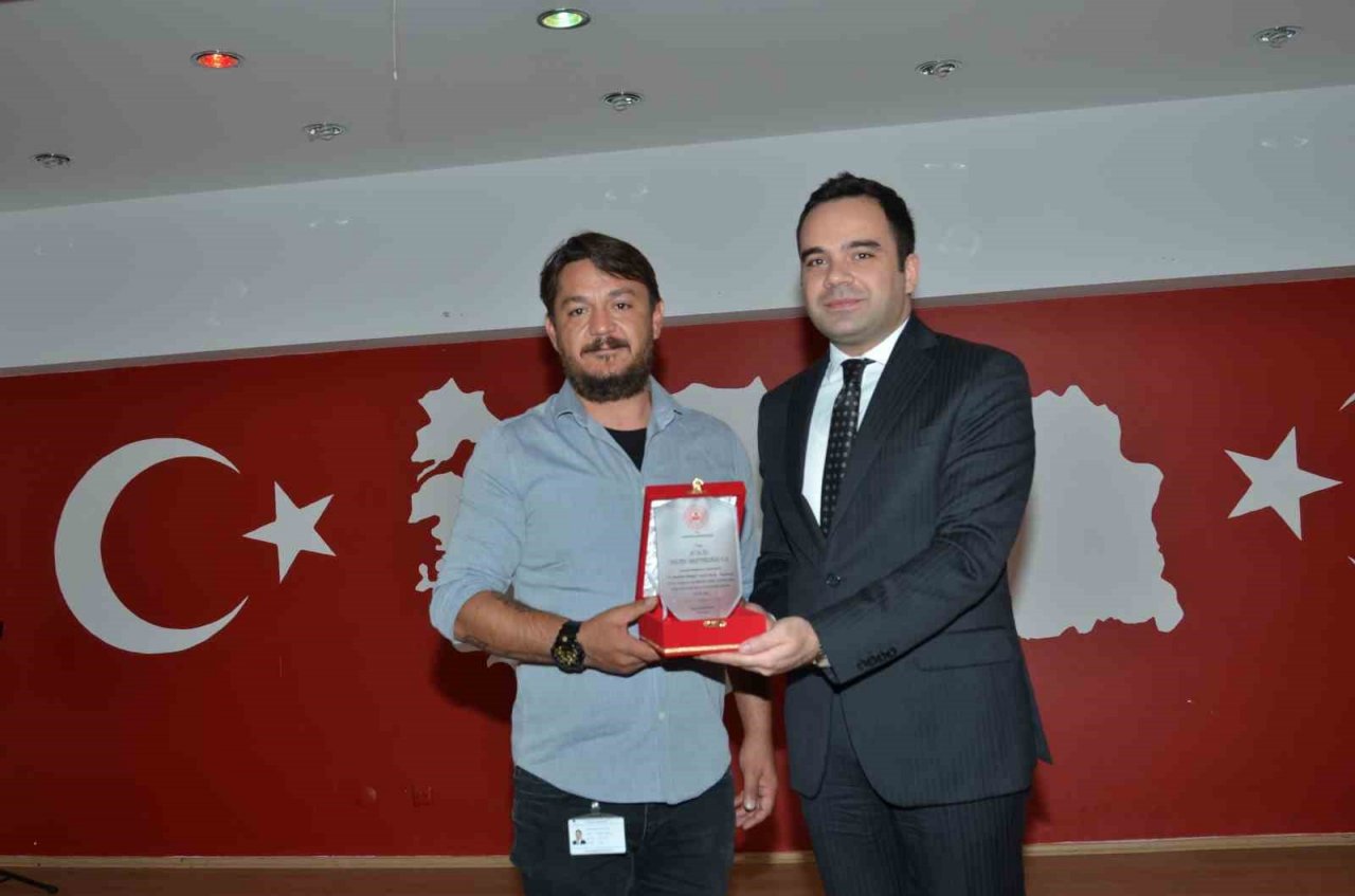 Öğrenciler ve veliler bu yarışla kitap okuma alışkanlığı kazandı