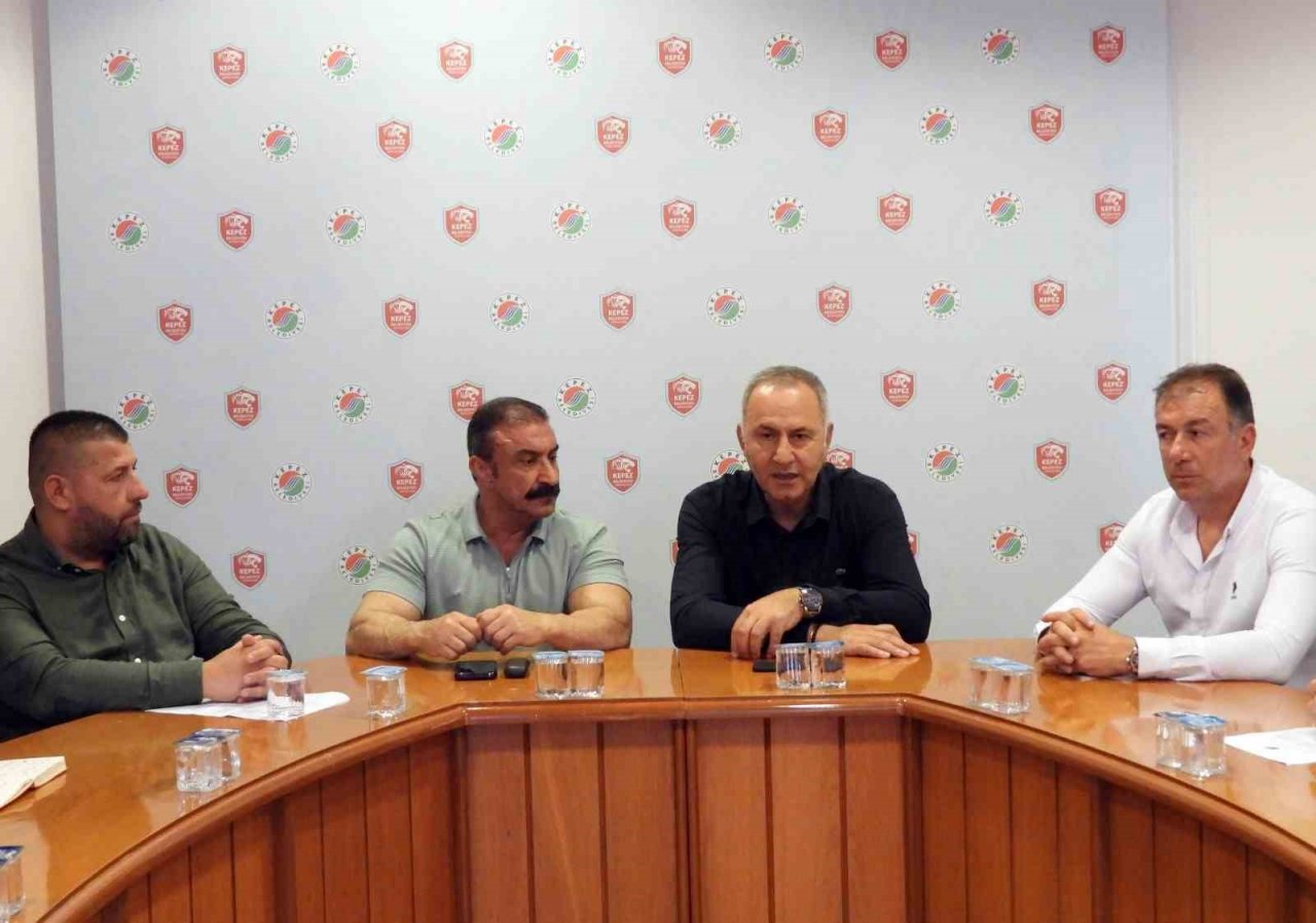 Kepez’in yaz spor okulları kayıtları başladı