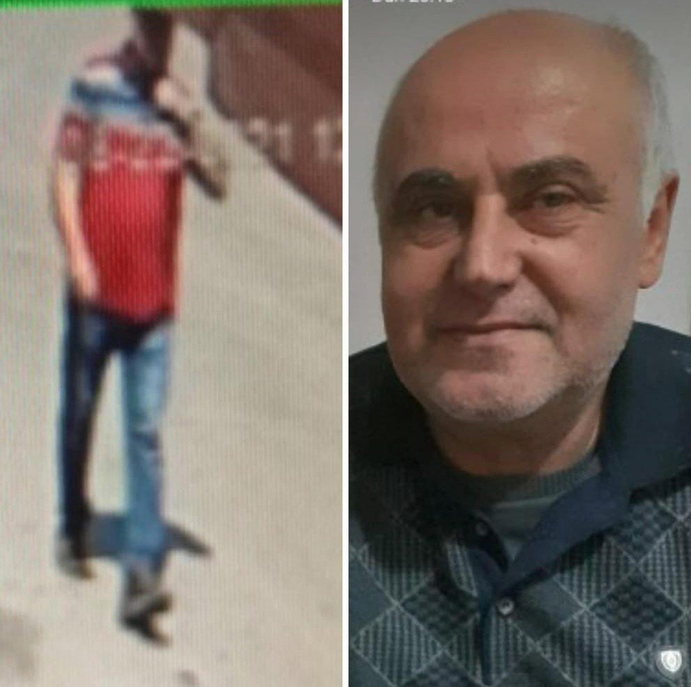 61 yaşındaki adamı öldürerek gömen sanıkların yargılandığı dava ertelendi