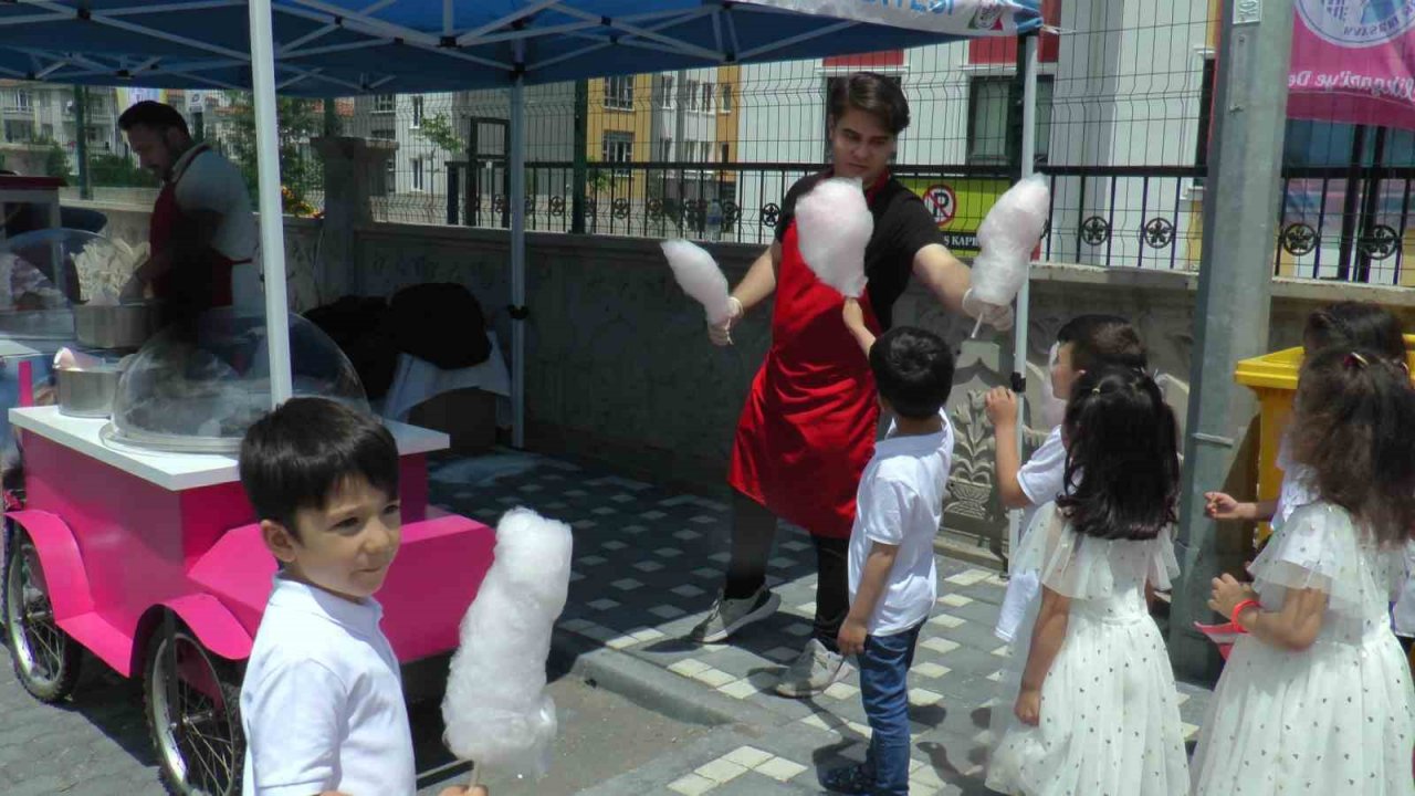 Başkan Palancıoğlu: “En çok okul yapan belediyeyiz”