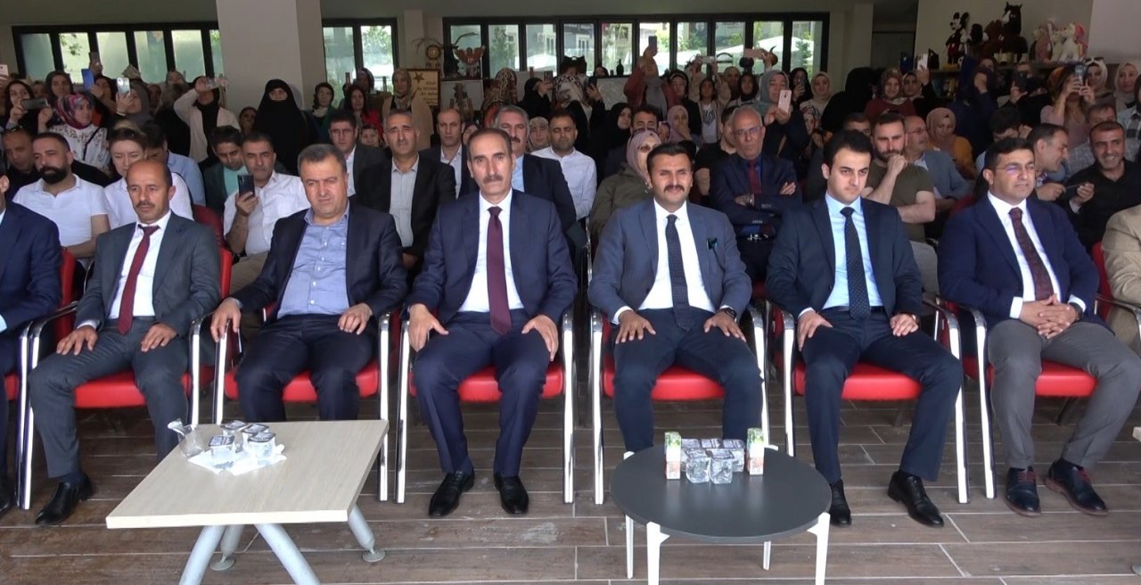 Muş’ta 34 bin 240 kursiyer eğitim aldı