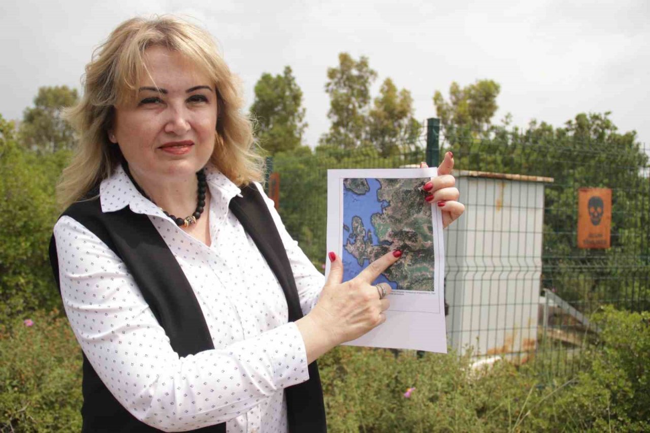 Depremde yıkım riski olan bölgeler tespit ediliyor