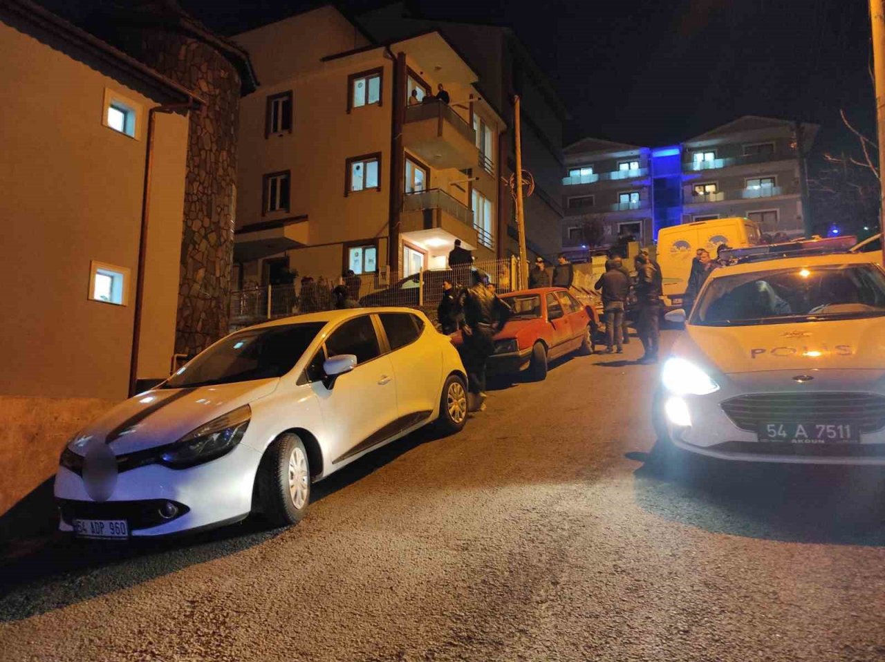 İftar vakti aile katliamı yapan şahıs yeniden hakim karşısında