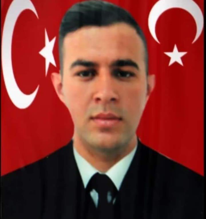 Şehit uzman çavuş unutulmadı