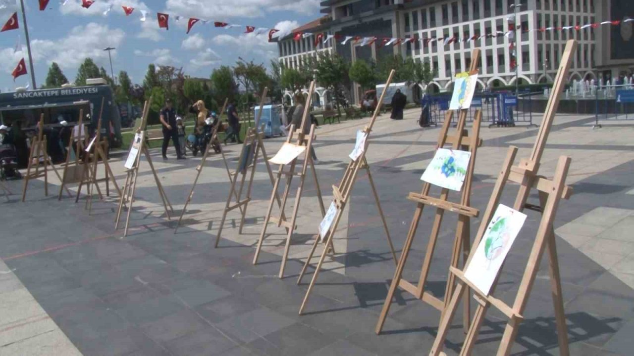 Sancaktepe’de ‘Dünya Çevre Günü’ konser coşkusuyla kutlandı