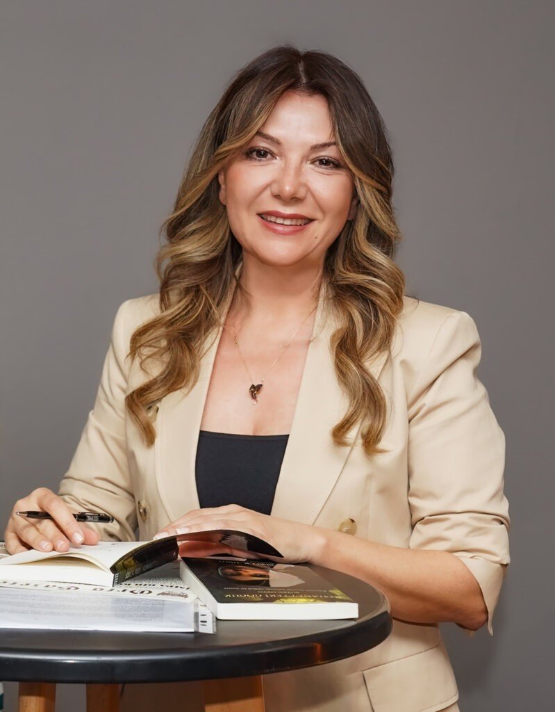 Bu kitapta yapay zeka kullanıldı