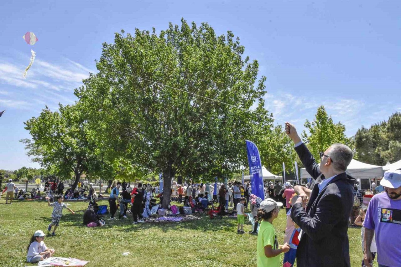 Karacabey’de gençlik ve spor festivali başlıyor