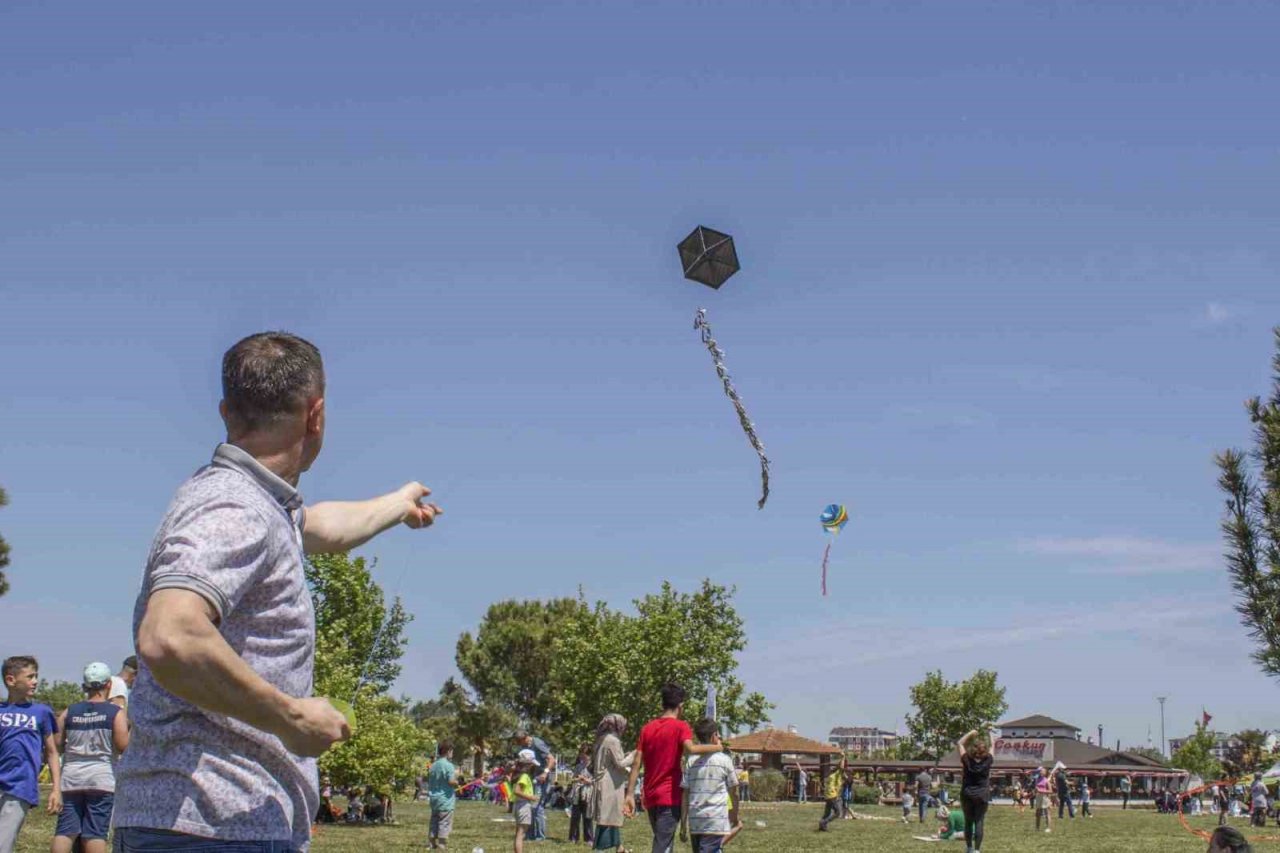 Karacabey’de gençlik ve spor festivali başlıyor