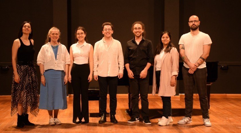 Çocuklara ’Empati Atölyesi’ düzenlendi