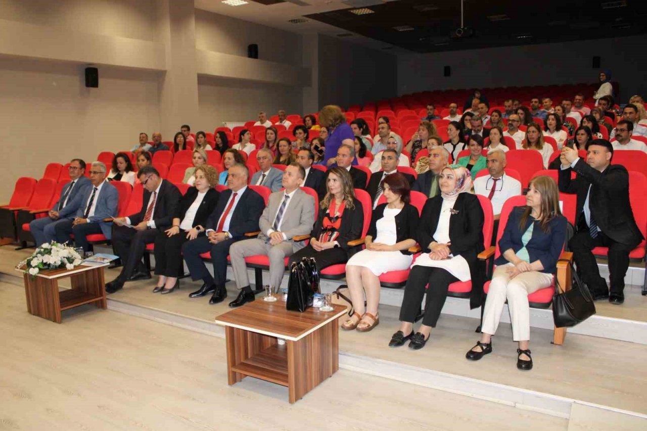 Türkiye Hollanda Danışma Günleri, Aydın’ın ev sahipliğinde yapıldı