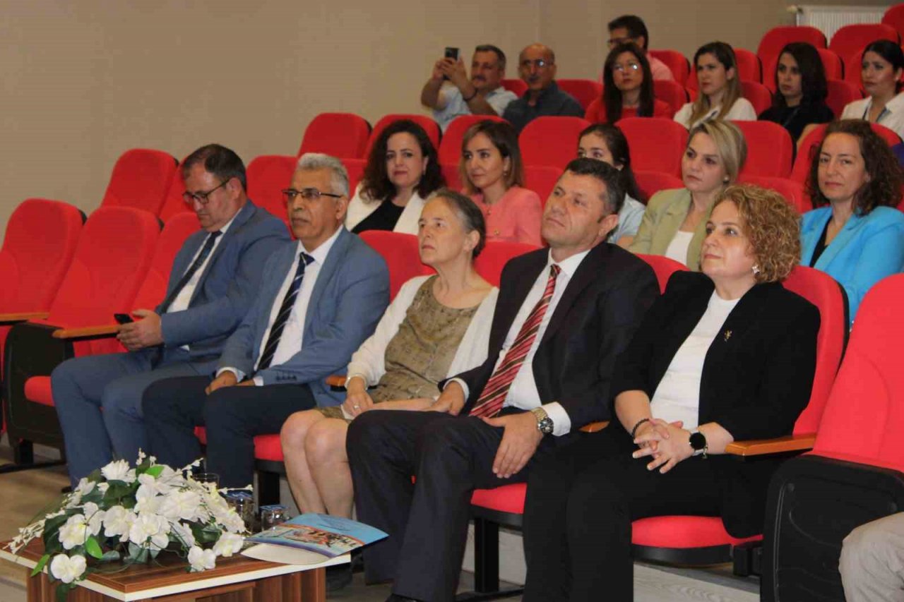 Türkiye Hollanda Danışma Günleri, Aydın’ın ev sahipliğinde yapıldı