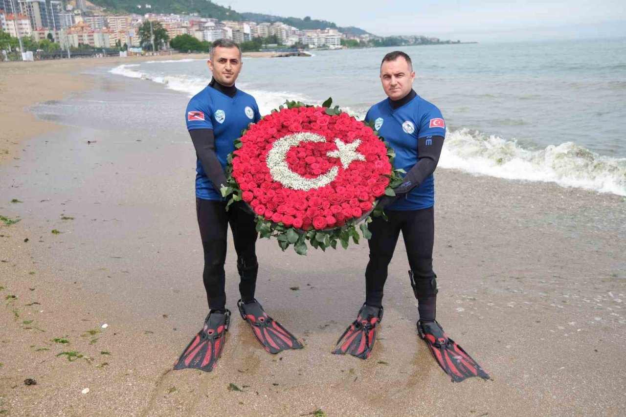 Başkan Şenlikoğlu: “108 bin metrekarelik yeşil alan düzenlemesi yapıldı”