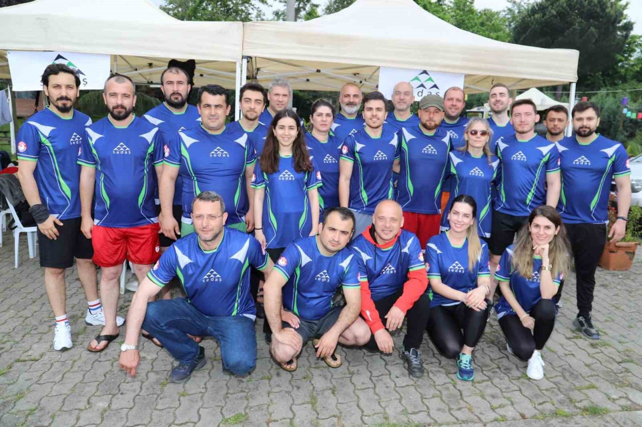 "Dragon Bot" yarışları nefes kesti