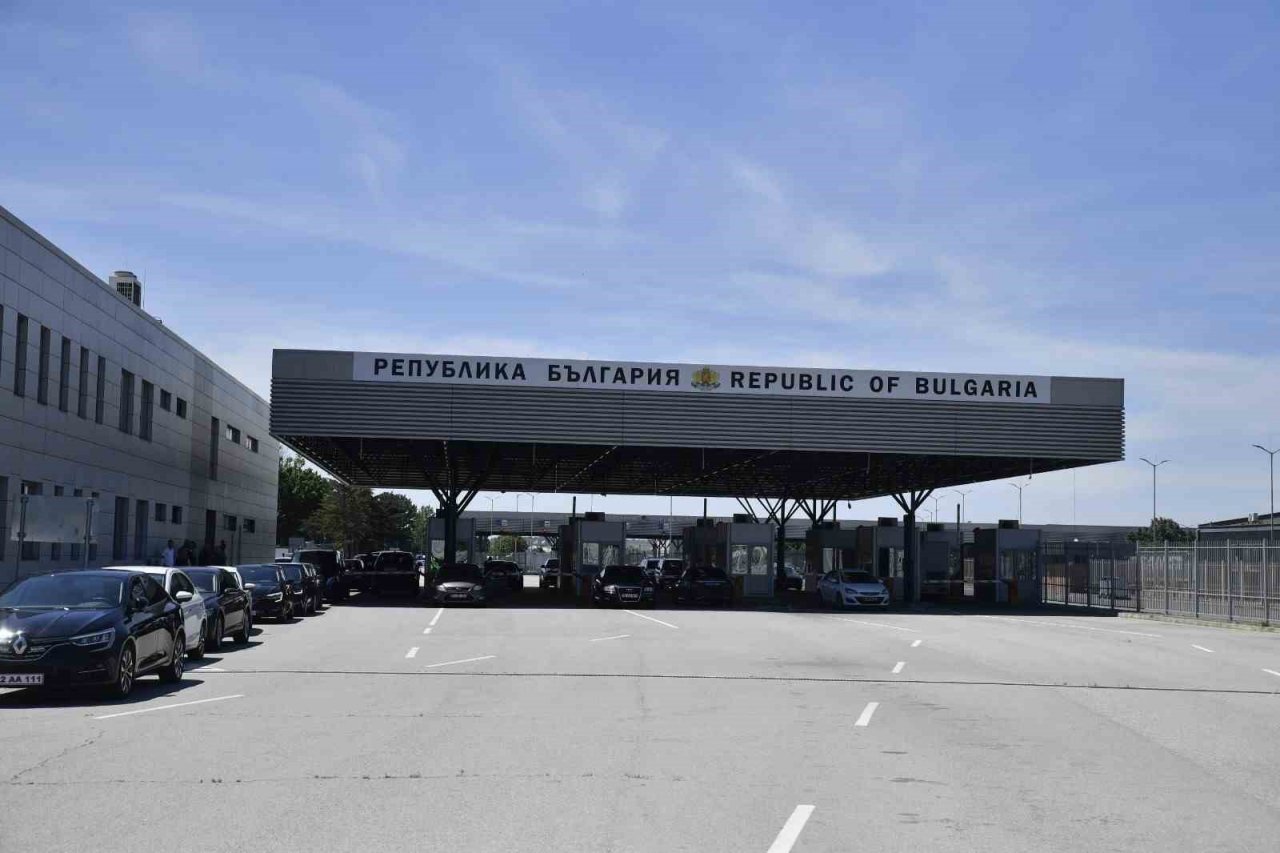 Vali Kırbıyık: “Bu projeler Türkiye ve Bulgaristan arasındaki ticaret hacmini daha da yükseltecektir”