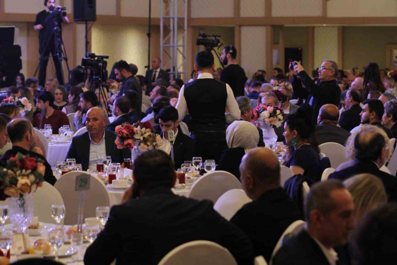 Emlak danışmanları camiası başkentte buluştu