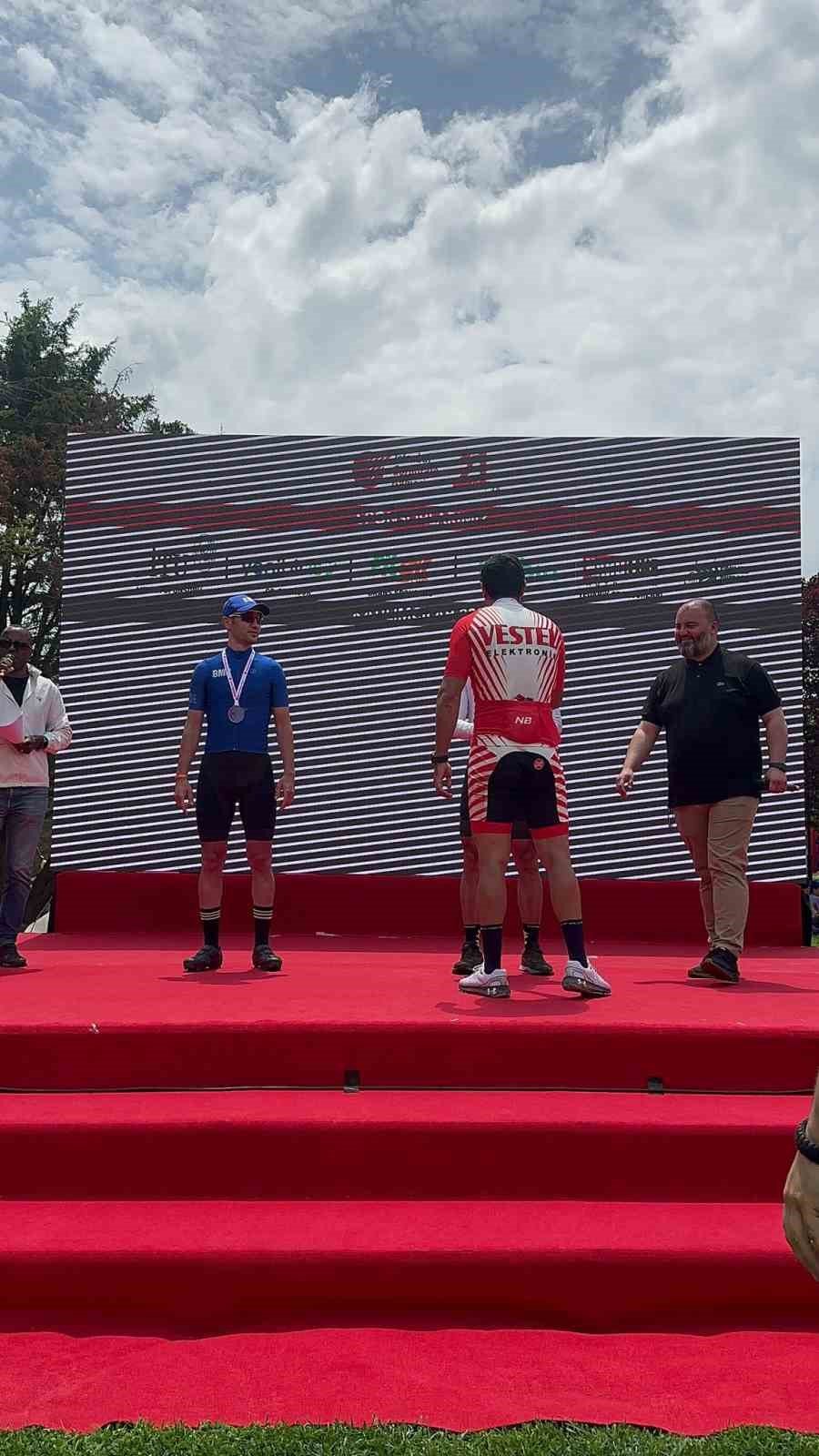 Vestel personelinden 2 gün üst üste 2 derece