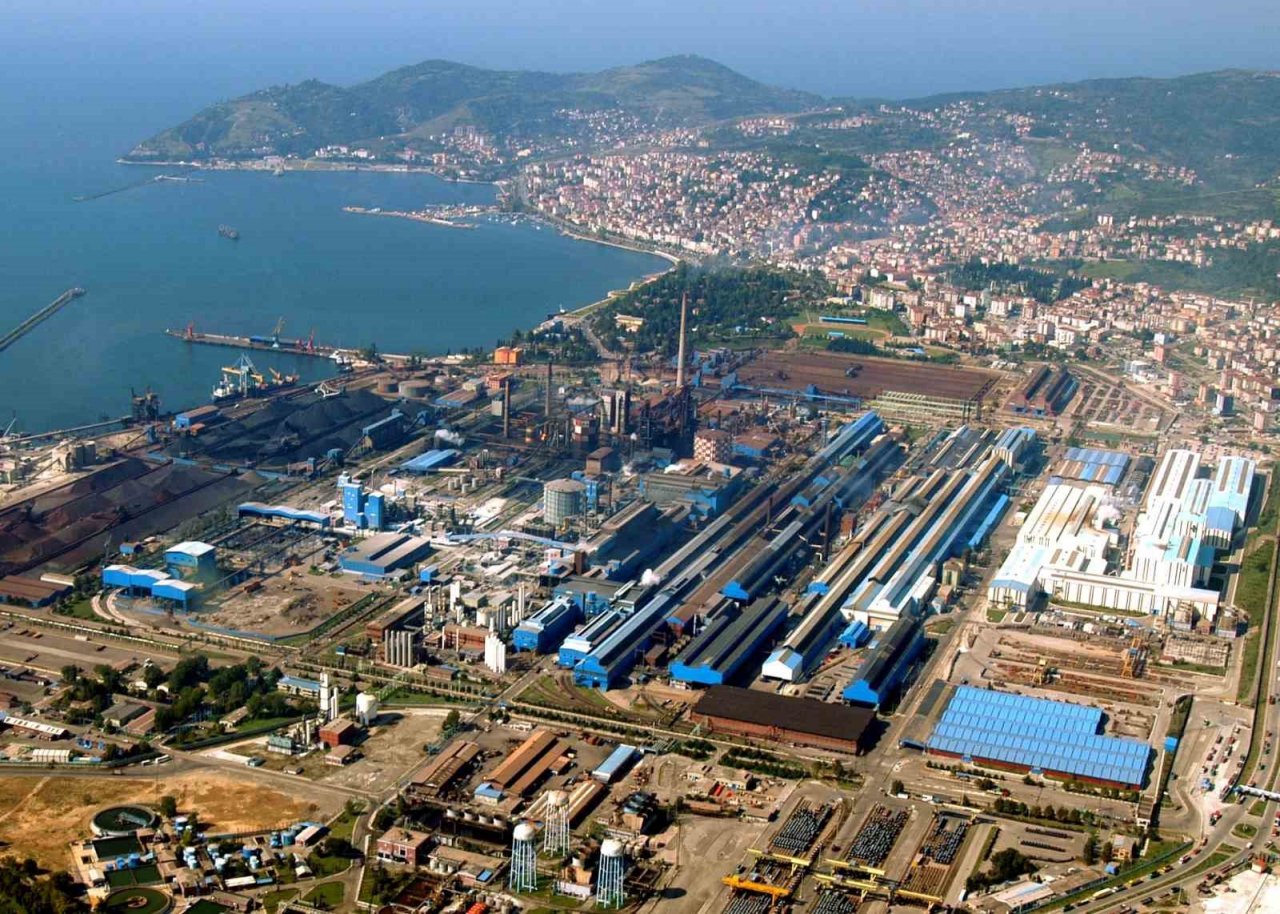 Erdemir’in saat ücretli işe alımlarında sınav süreci başladı