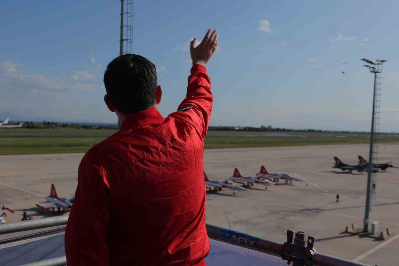Bayraktar KIZILELMA havacılık tarihinde ilkleri başardı