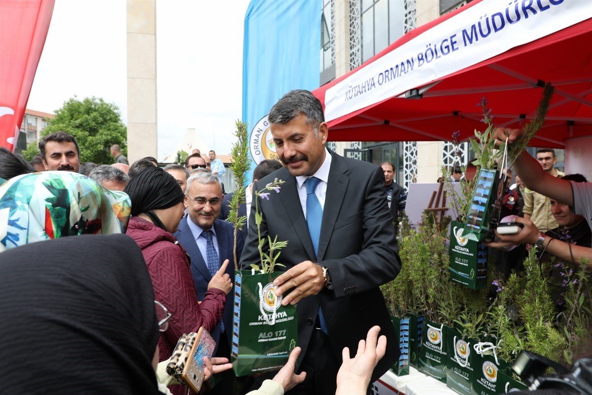 "Hedefimiz; temiz deniz, temiz dünya"