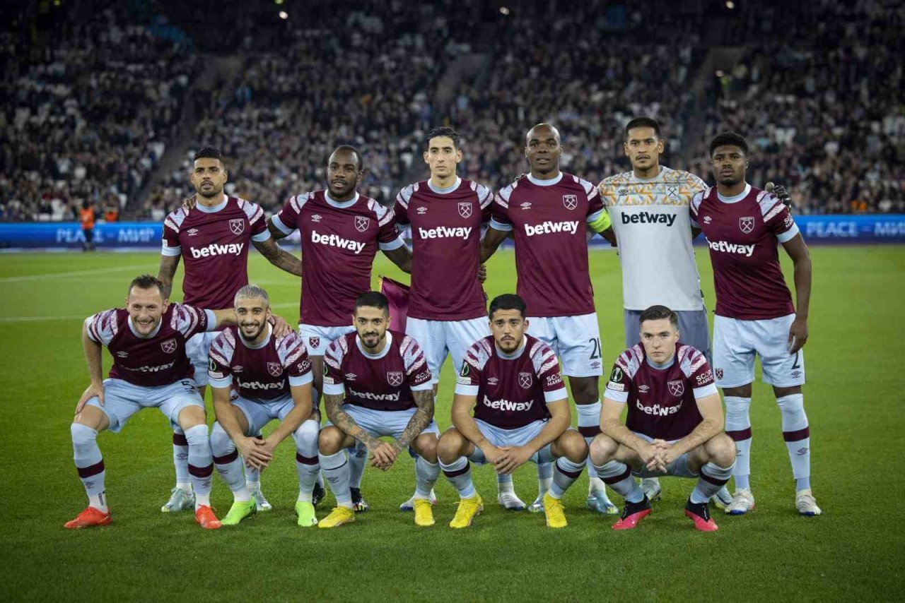 UEFA Avrupa Konferans Ligi’nde kupa sahibini buluyor