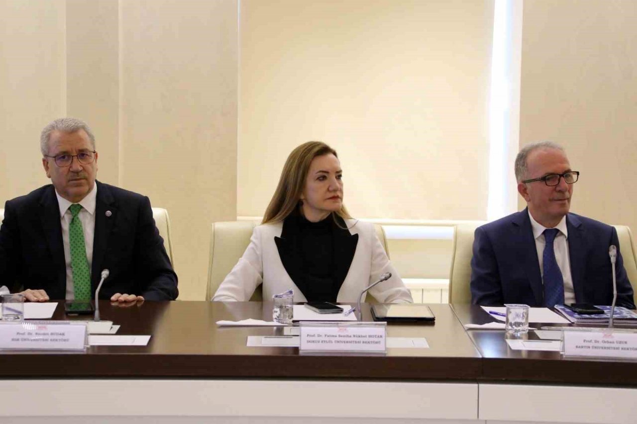 BARÜ, 40’a ulaşan ödülle “Engelsiz Erişimde” örnek üniversiteler arasına girdi