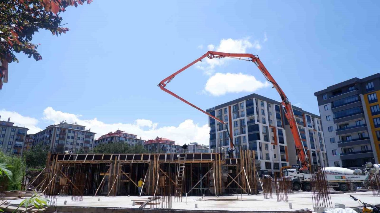 Nene Hatun’un ismi artık camide yaşayacak