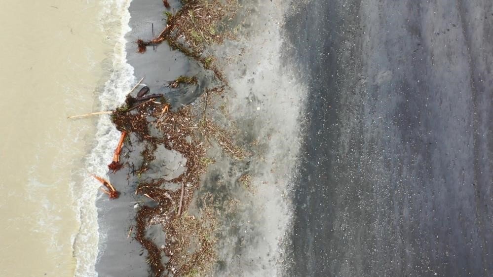 Başkan Demir: “Bu afette tüm imkanlarımızı seferber ettik”