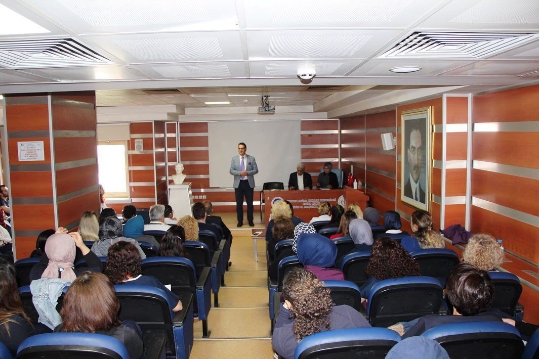 Başhekim Telli: "Hastalarımızın en iyi sağlık hizmeti alabilmesi için çalışıyoruz”