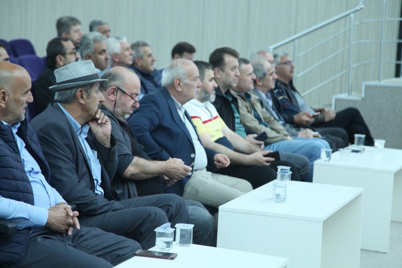 Başiskele’de muhtarlık hizmetleri dijitalleşiyor