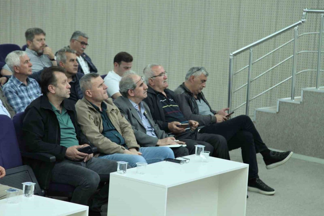 Başiskele’de muhtarlık hizmetleri dijitalleşiyor