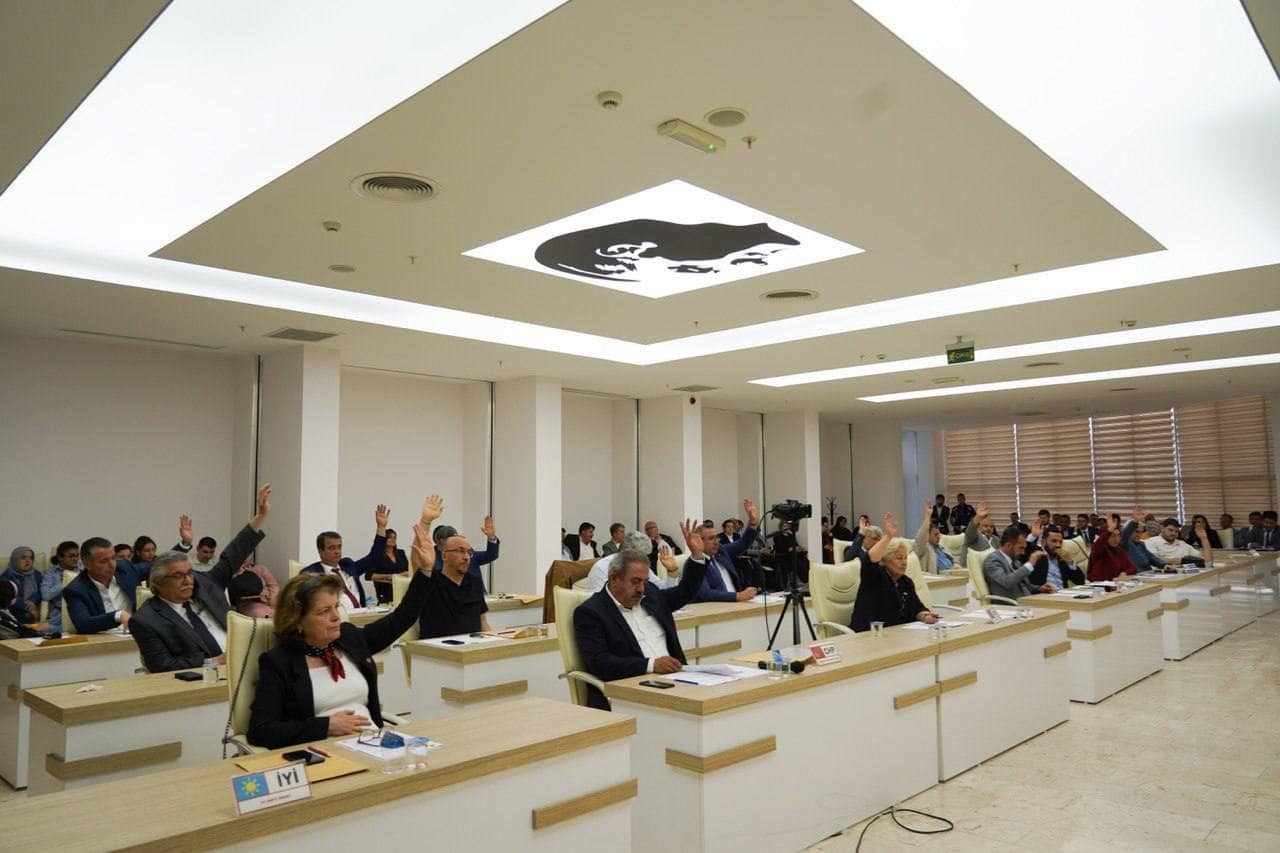 Bilecik Belediyesi Eskişehir Tepebaşı Belediyesiyle ’Kardeş Kent’ olacak