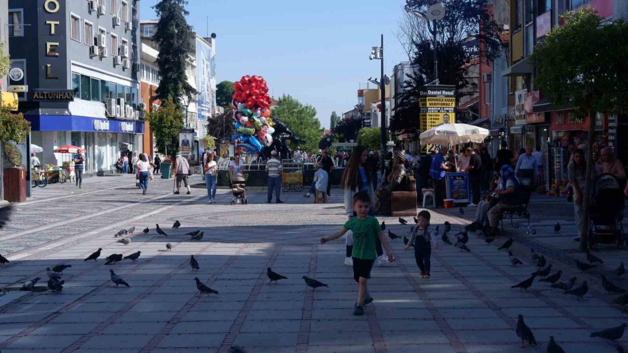 Bulgaristan’daki deprem Edirne’de de hissedildi