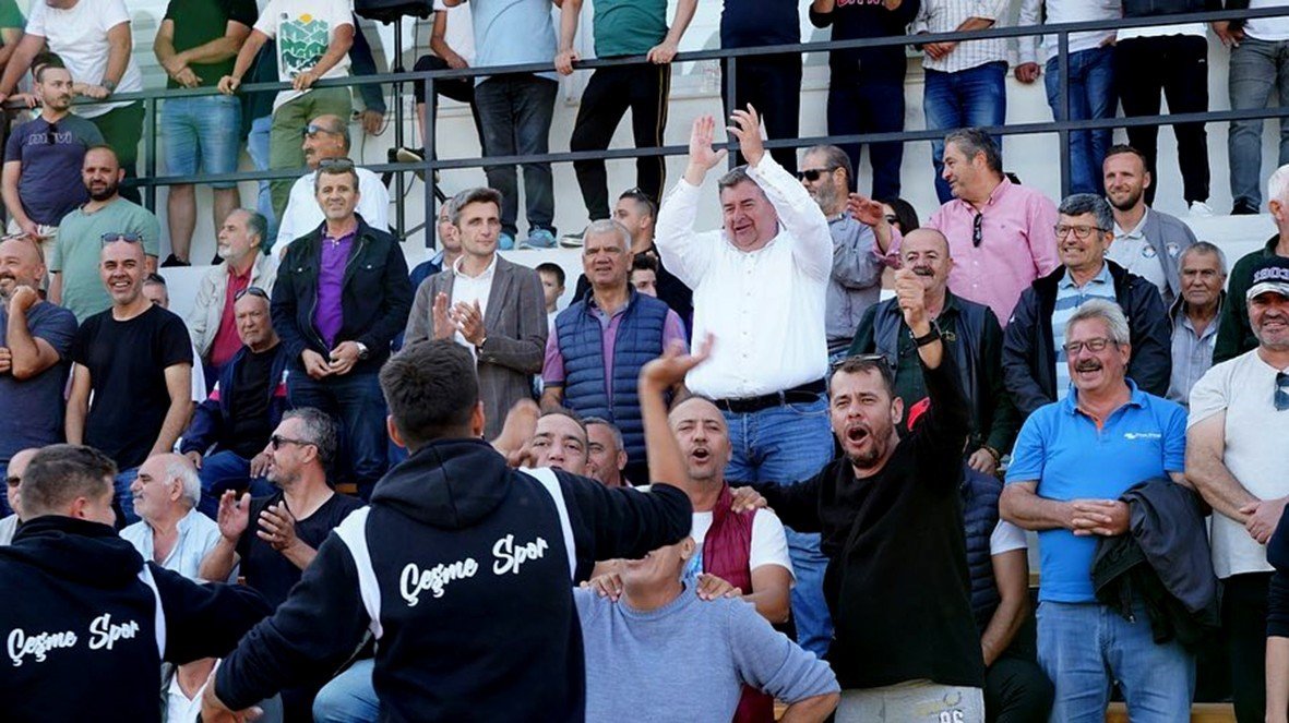 İzmir’de şike iddiası yargıya taşındı; İfadede CHP’li başkanın adı da var