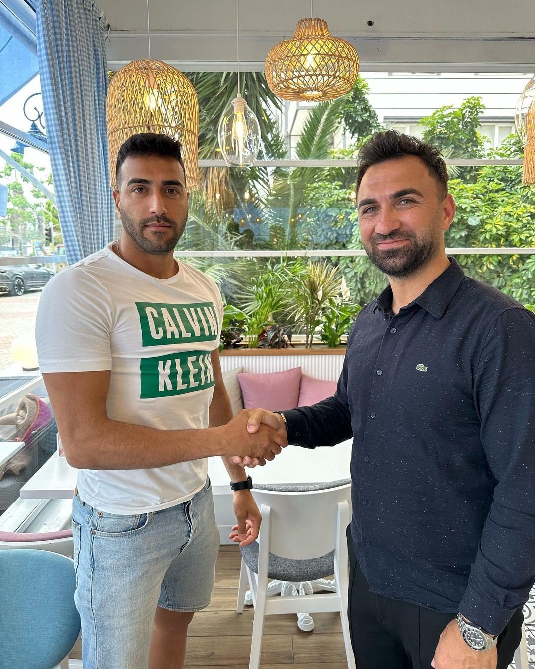 Didim Belediyespor’da transfer hızlı başladı