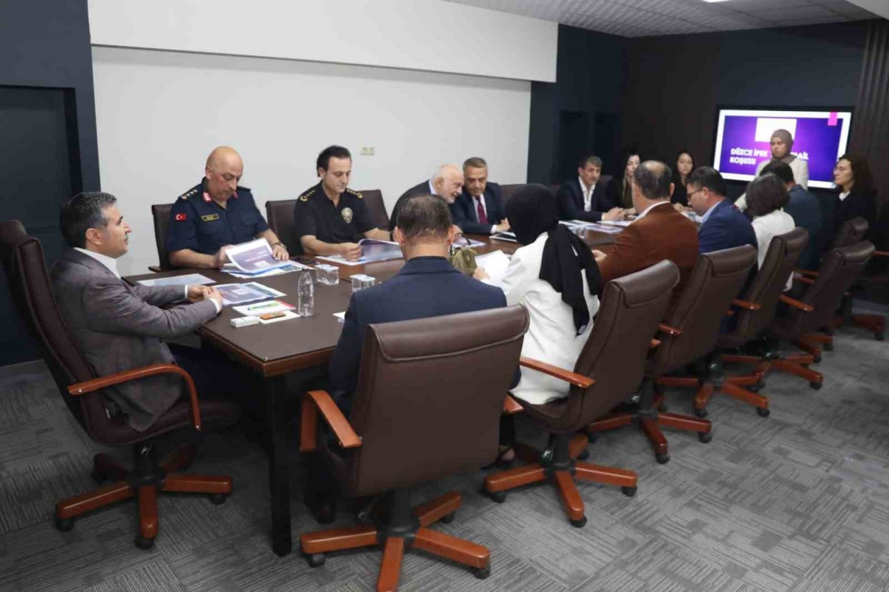 Tarihi İpek Yolu trail koşusu yapılacak