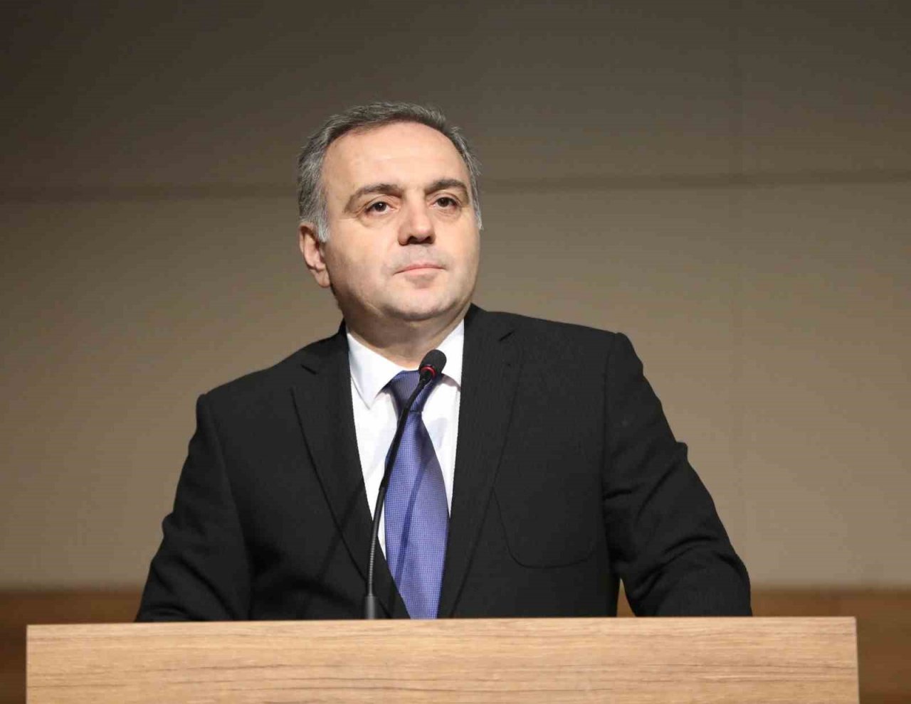 ERÜ’de “Hukukta Kariyer Zirvesi” düzenlendi