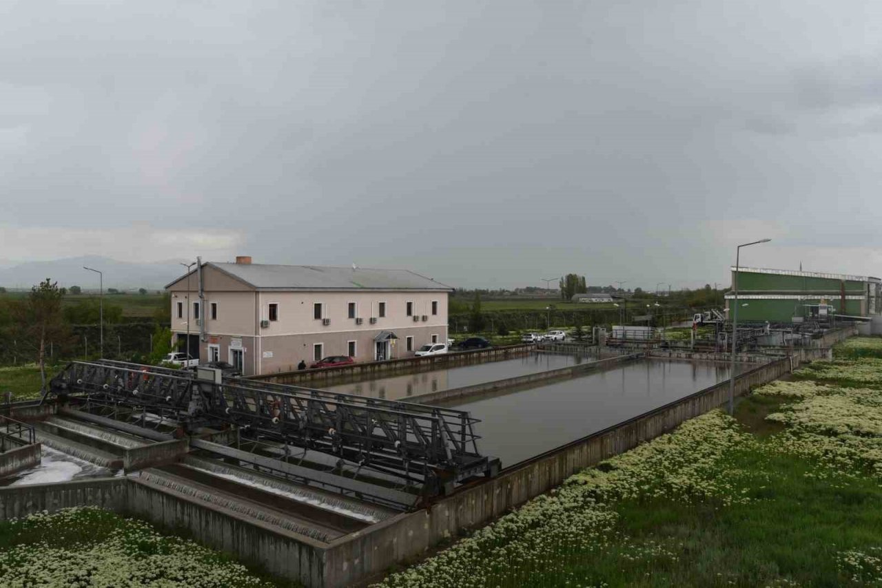 Bu kez suyun hikayesini dinlediler