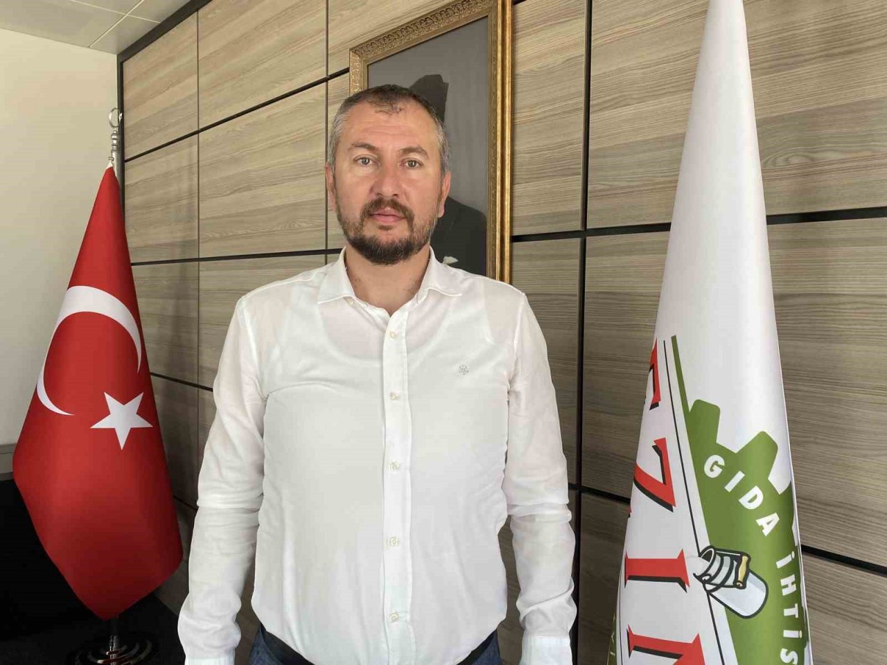 Ezine Gıda İhtisas OSB, 8 bin kişiye istihdam sağlayacak