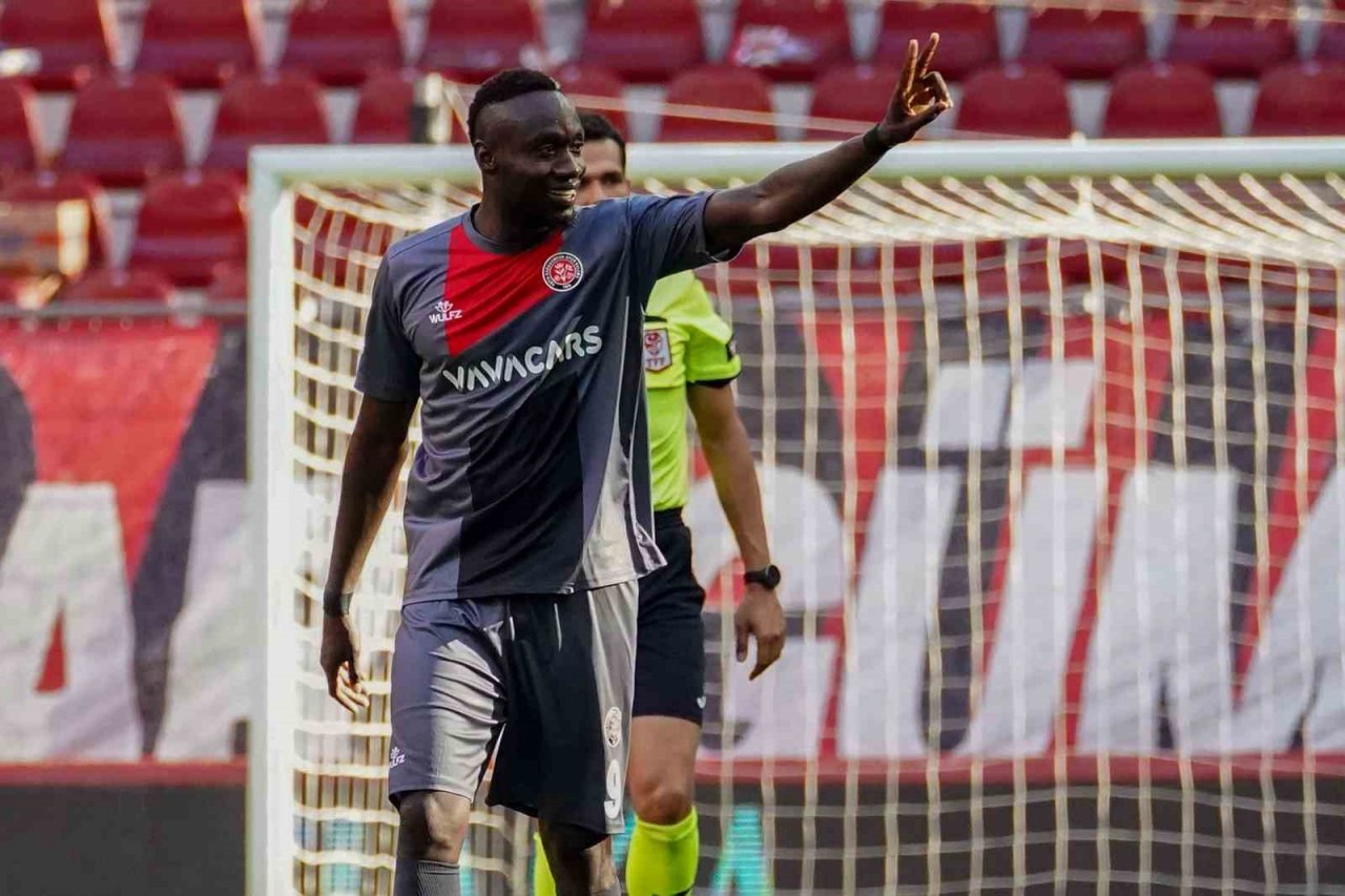 Fatih Karagümrük’ten 31 yıl sonra bir ilk!