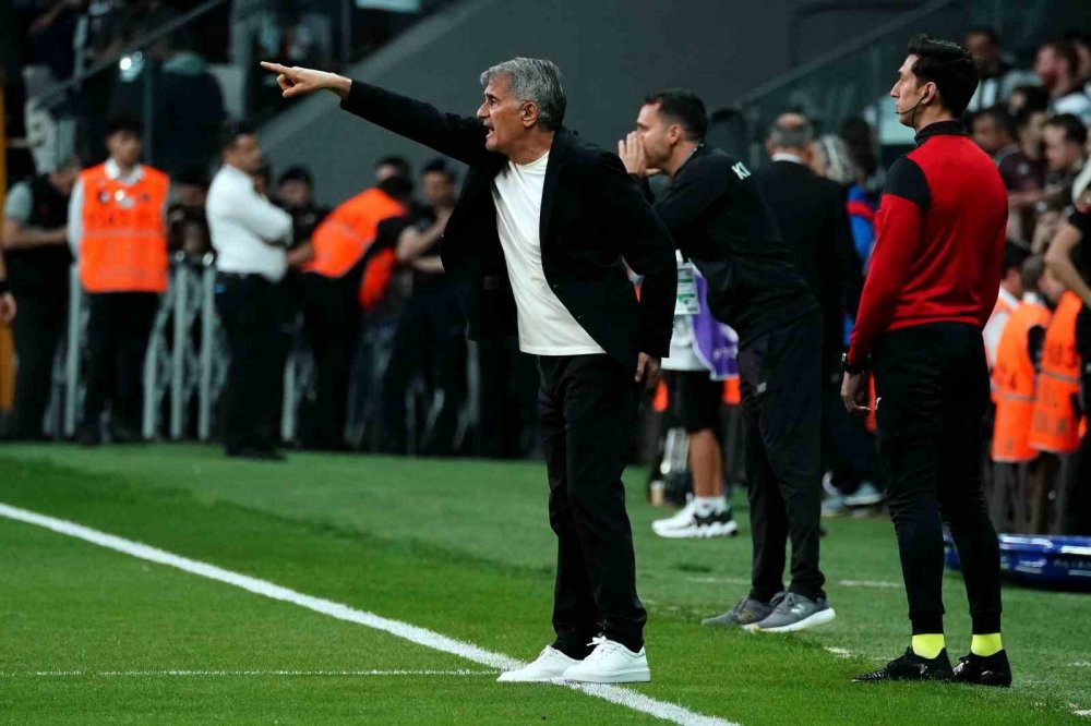 Konyaspor Fenerbahçe'ye çalıştı! Beşiktaş'a boyun eğmedi